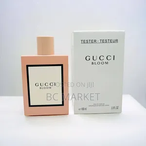 Gucci Testers Perfume