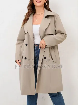 Photo - ለክረምት ሚሆኑ ቆንጆ ኮቶች