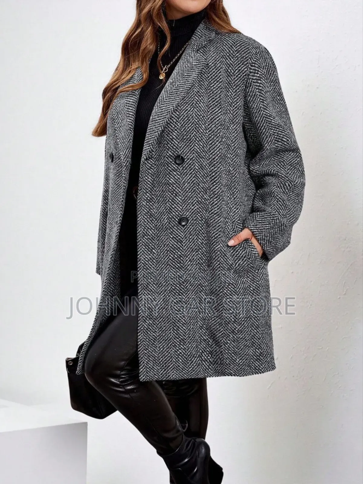 ለክረምት ሚሆኑ ቆንጆ ኮቶች