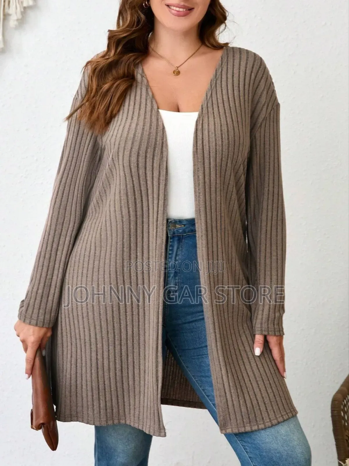 ለክረምት ሚሆኑ ቆንጆ ኮቶች