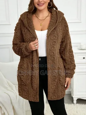 ለክረምት ሚሆኑ ቆንጆ ኮቶች