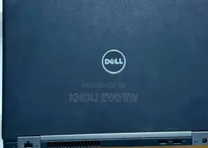 Photo - New Laptop Dell 32GB Intel Core I7 SSD 1T