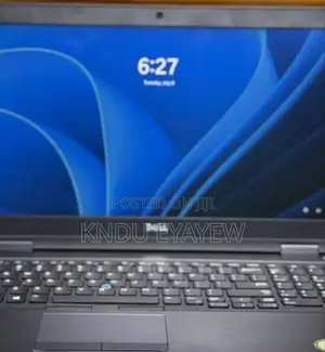 New Laptop Dell 32GB Intel Core I7 SSD 1T