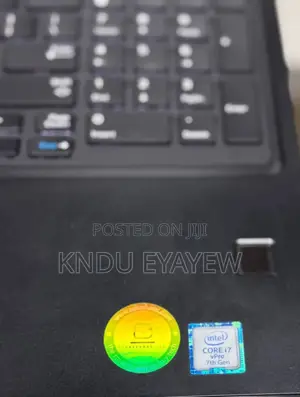 New Laptop Dell 32GB Intel Core I7 SSD 1T