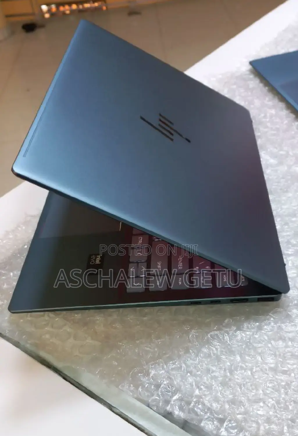 New Laptop HP Pavilion 15 16GB Intel Core Ultra 5 SSD 512GB