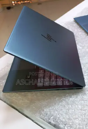 New Laptop HP Pavilion 15 16GB Intel Core Ultra 5 SSD 512GB