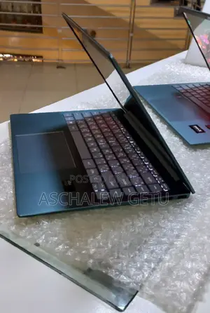 New Laptop HP Pavilion 15 16GB Intel Core Ultra 5 SSD 512GB