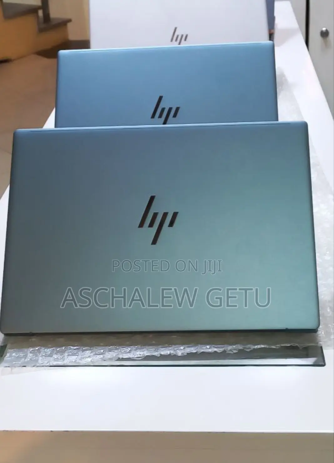 New Laptop HP Pavilion 15 16GB Intel Core Ultra 5 SSD 512GB