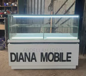 Mobile Display