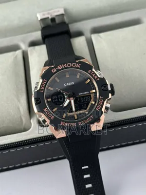 G Shock Multi Function Watch