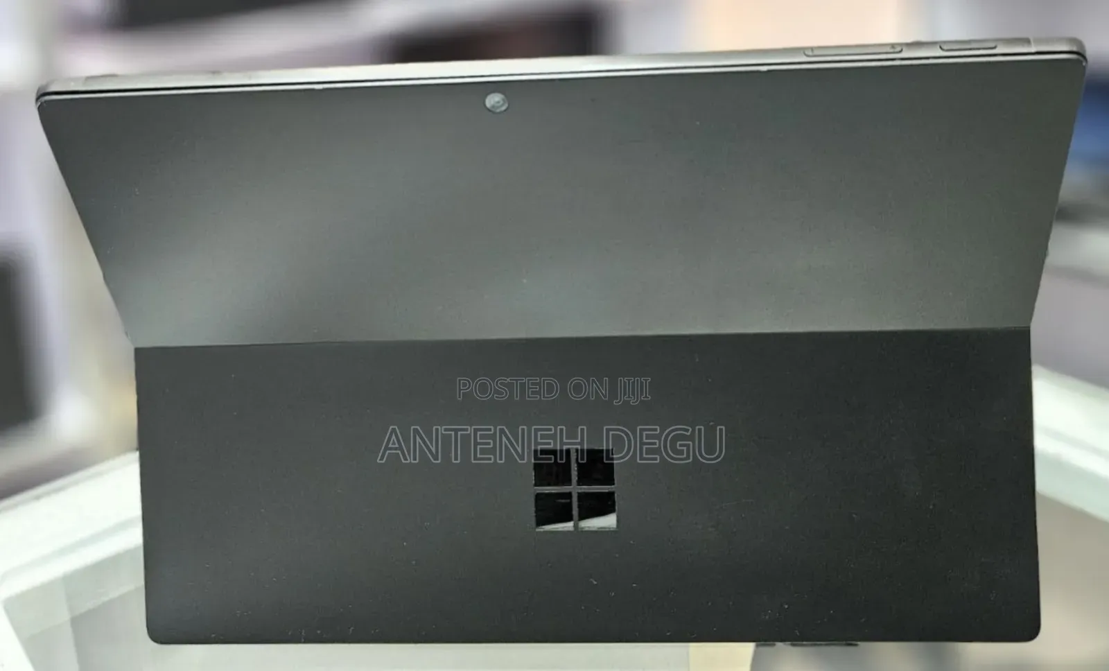 New Laptop Microsoft Surface Pro 7 16GB Intel Core I7 SSD 512GB