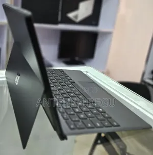 New Laptop Microsoft Surface Pro 7 16GB Intel Core I7 SSD 512GB