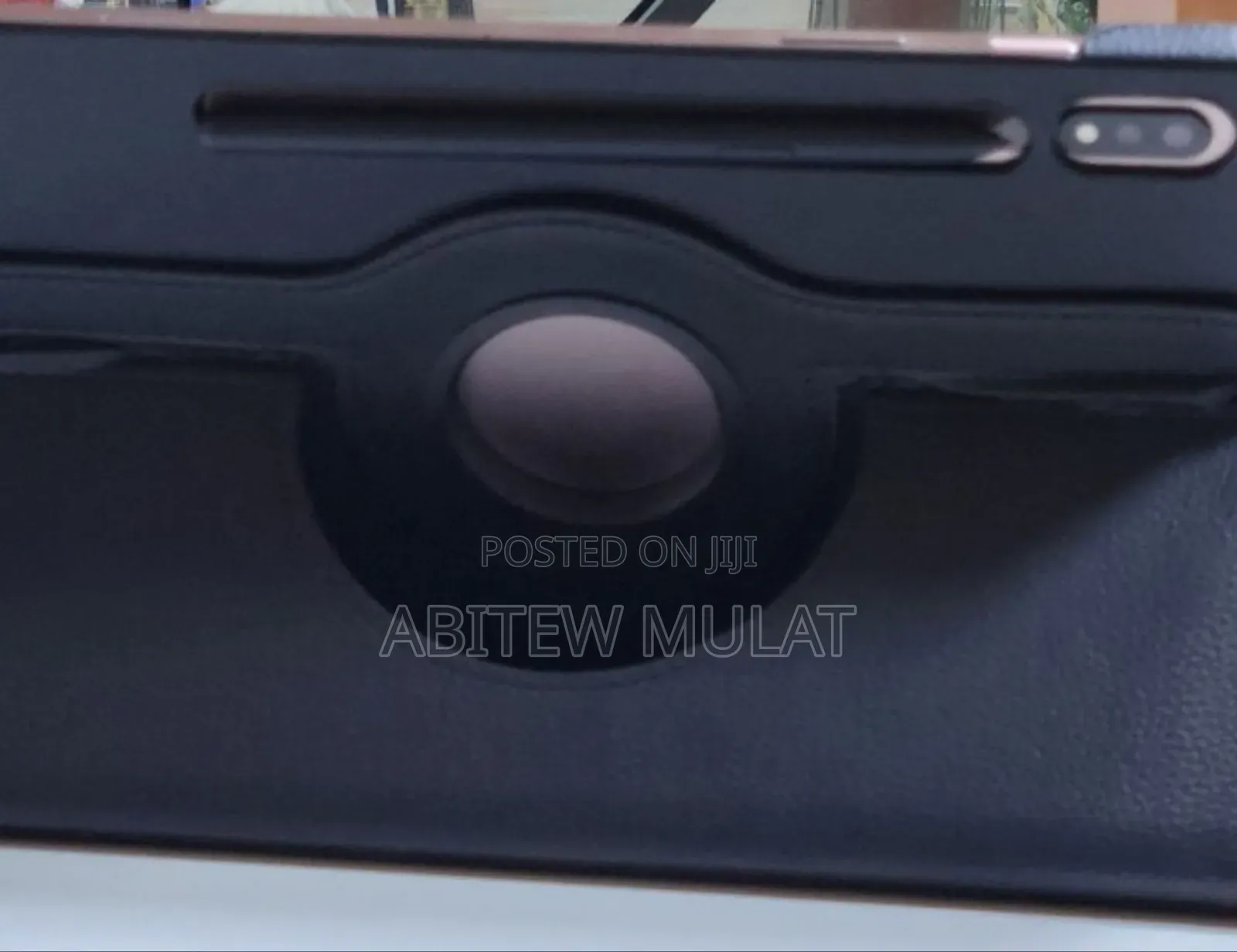 New Samsung Galaxy Tab S7 128 GB Pink