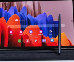 New Samsung Galaxy Tab S7 128 GB Pink