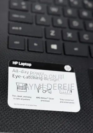 New Laptop HP Pavilion 15 8GB Intel Core I5 SSD 256GB