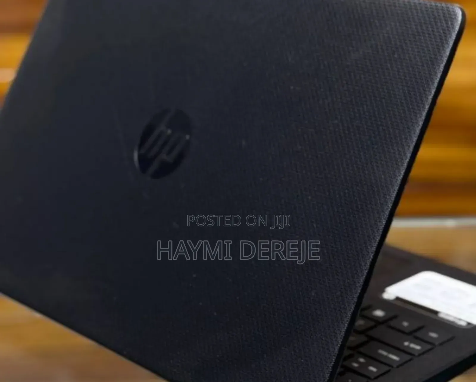 New Laptop HP Pavilion 15 8GB Intel Core I5 SSD 256GB