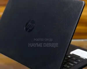 New Laptop HP Pavilion 15 8GB Intel Core I5 SSD 256GB