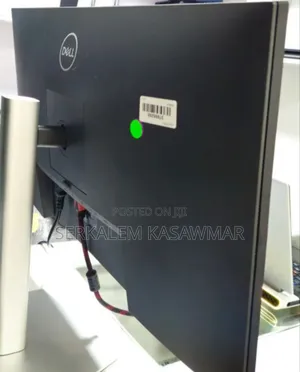 Brand New Hp,Dell 27" Inch Frameless Monitor 2022