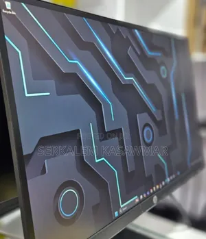 Brand New Hp,Dell 27" Inch Frameless Monitor 2022