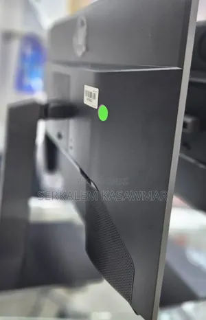 Brand New Hp,Dell 27" Inch Frameless Monitor 2022