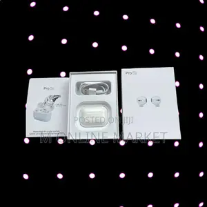 Pro 5s With Short Edge: The Ultimate in Audio Freedom