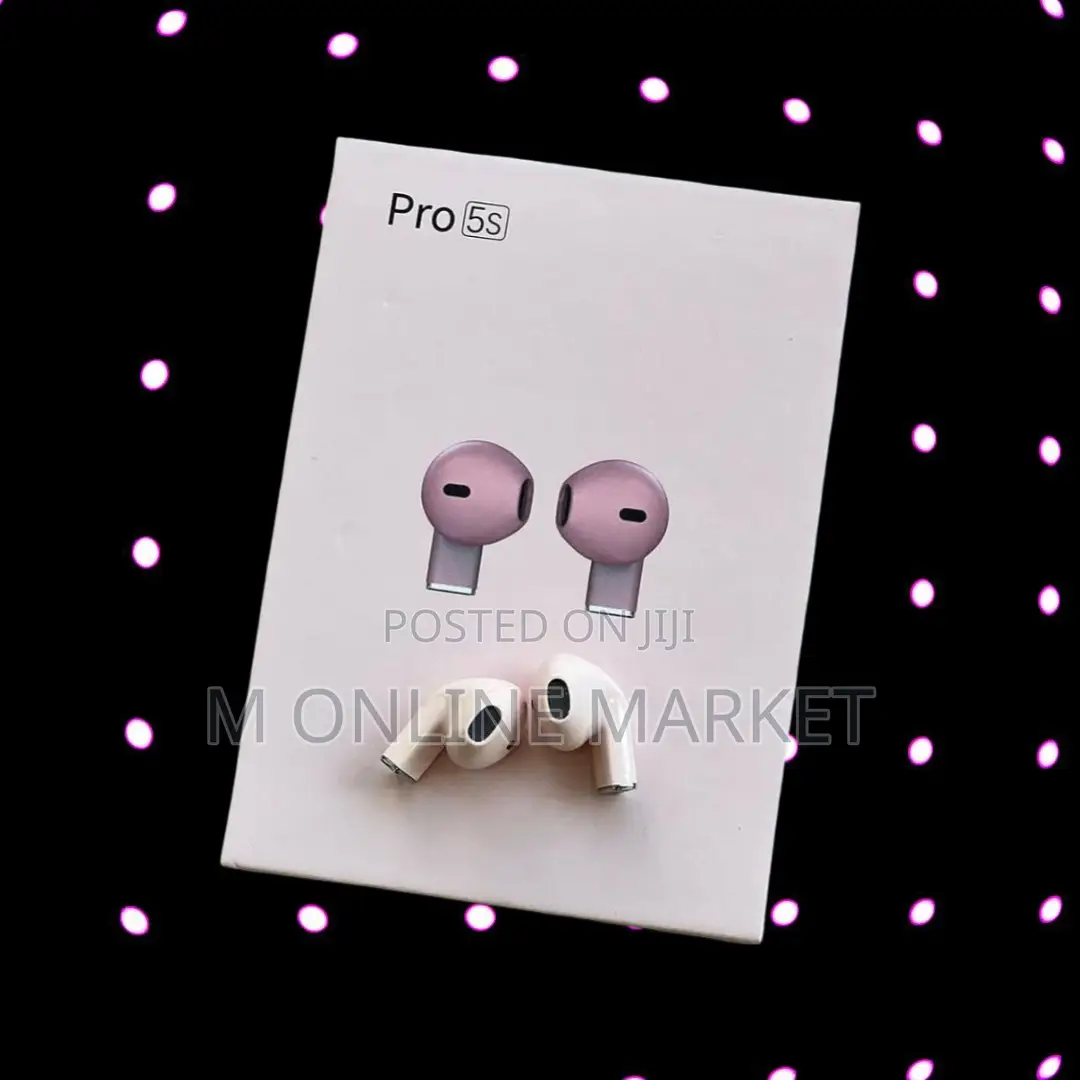 Pro 5s With Short Edge: Your Sound, Your Legacy