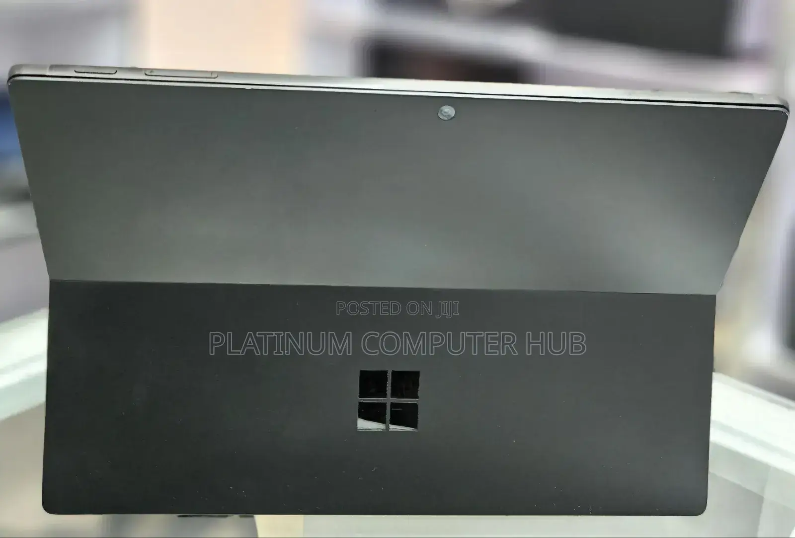 Laptop Microsoft Surface Pro 6 8GB Intel Core I7 SSD 512GB