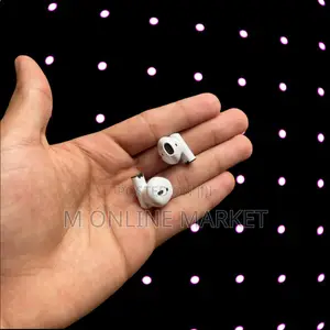 Photo - Pro 5s With Short Edge: The Perfect Harmony of Sound