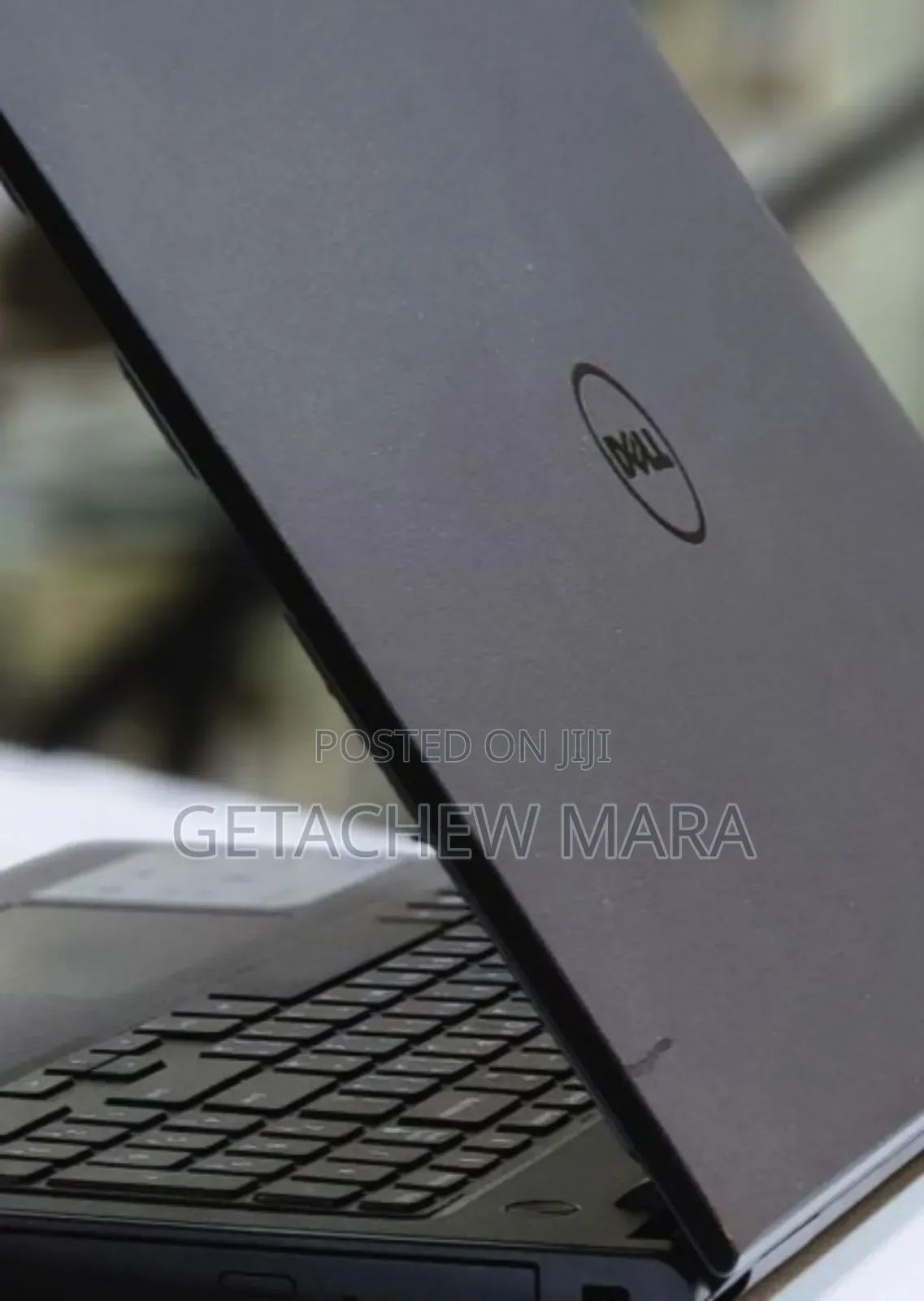 New Laptop Dell Vostro 1320 4GB AMD Ryzen 7 SSD 500GB