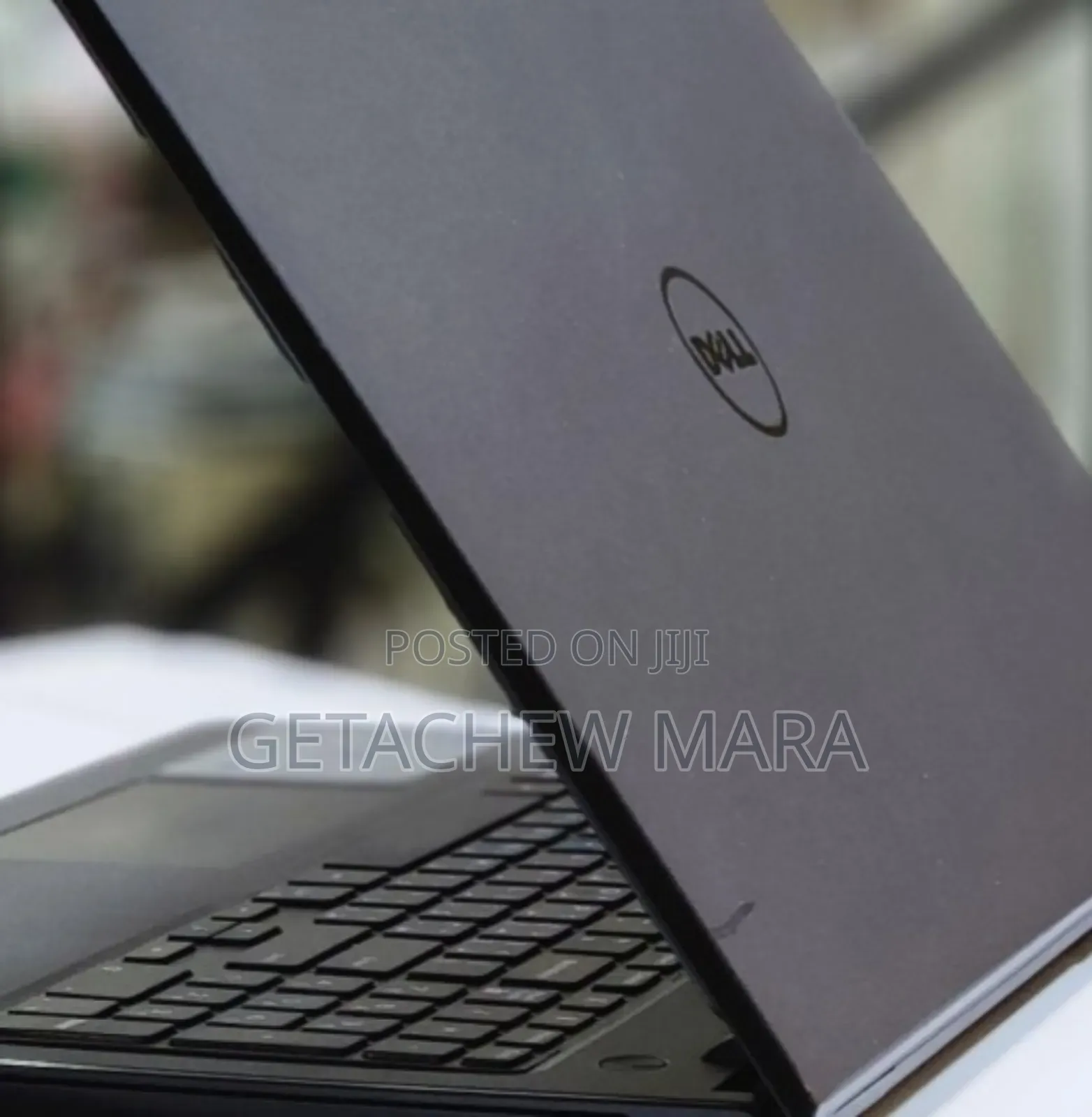 New Laptop Dell Vostro 1320 4GB AMD Ryzen 7 SSD 500GB