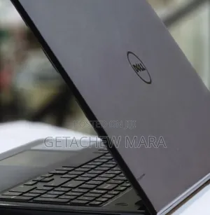 New Laptop Dell Vostro 1320 4GB AMD Ryzen 7 SSD 500GB