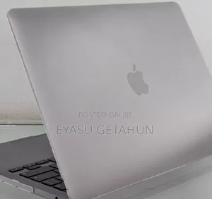 New Laptop Apple MacBook Pro M1 8GB Intel Core I7 SSD 256GB