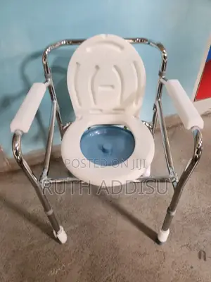 Commode Chair才華toilet Chair吃完toilet Chair鋊瓶commode Chair