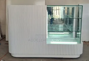 Photo - Reception Display