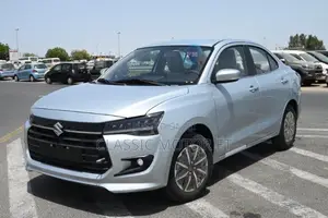 Photo - New Suzuki Dzire 2025