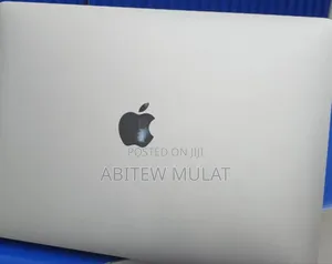 New Laptop Apple MacBook Air 2020 M1 8GB Apple M1 SSD 256GB