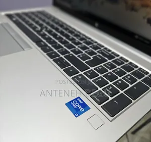 New Laptop HP EliteBook 840 G8 16GB Intel Core I7 SSD 512GB
