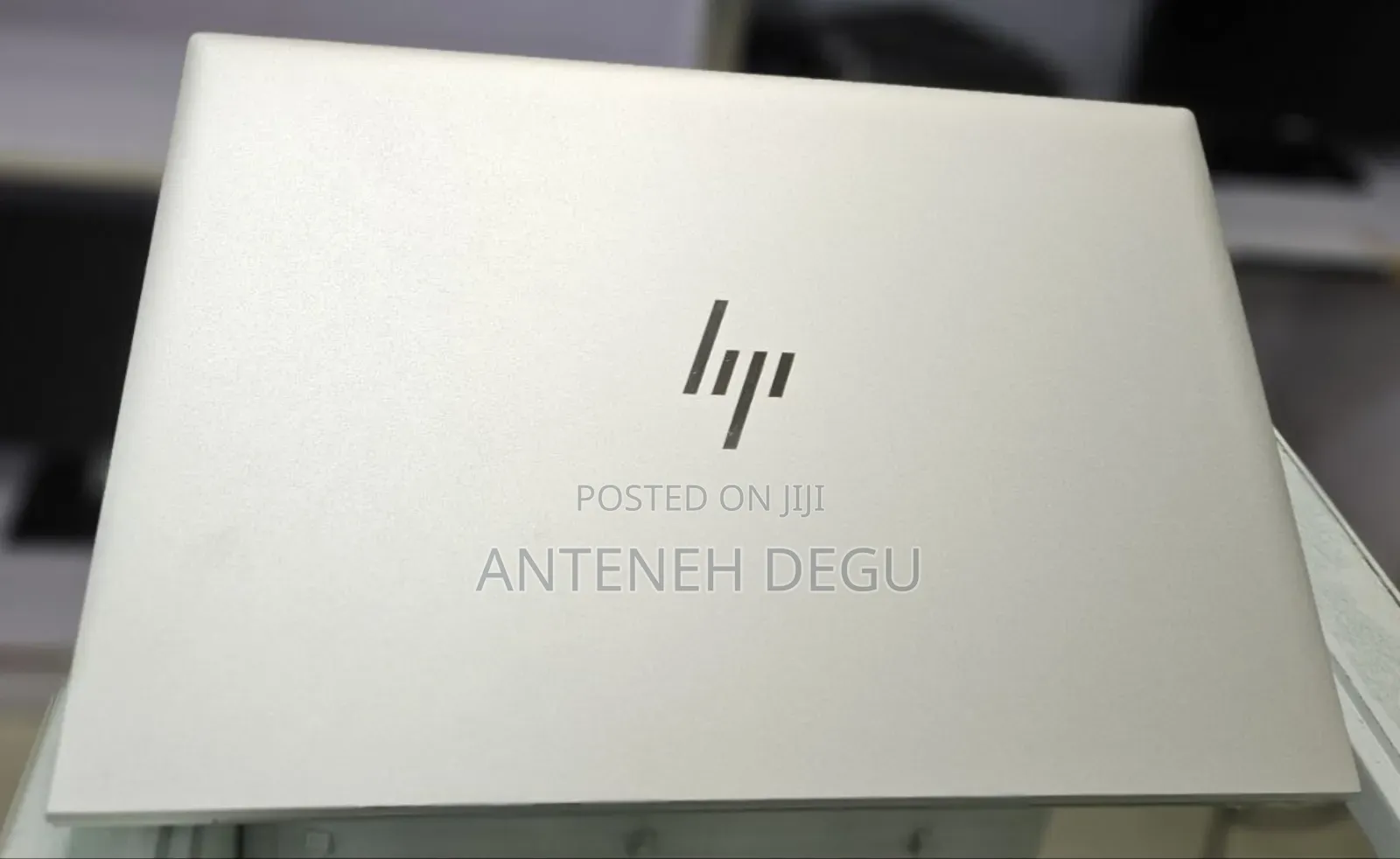 New Laptop HP EliteBook 840 G8 16GB Intel Core I7 SSD 512GB