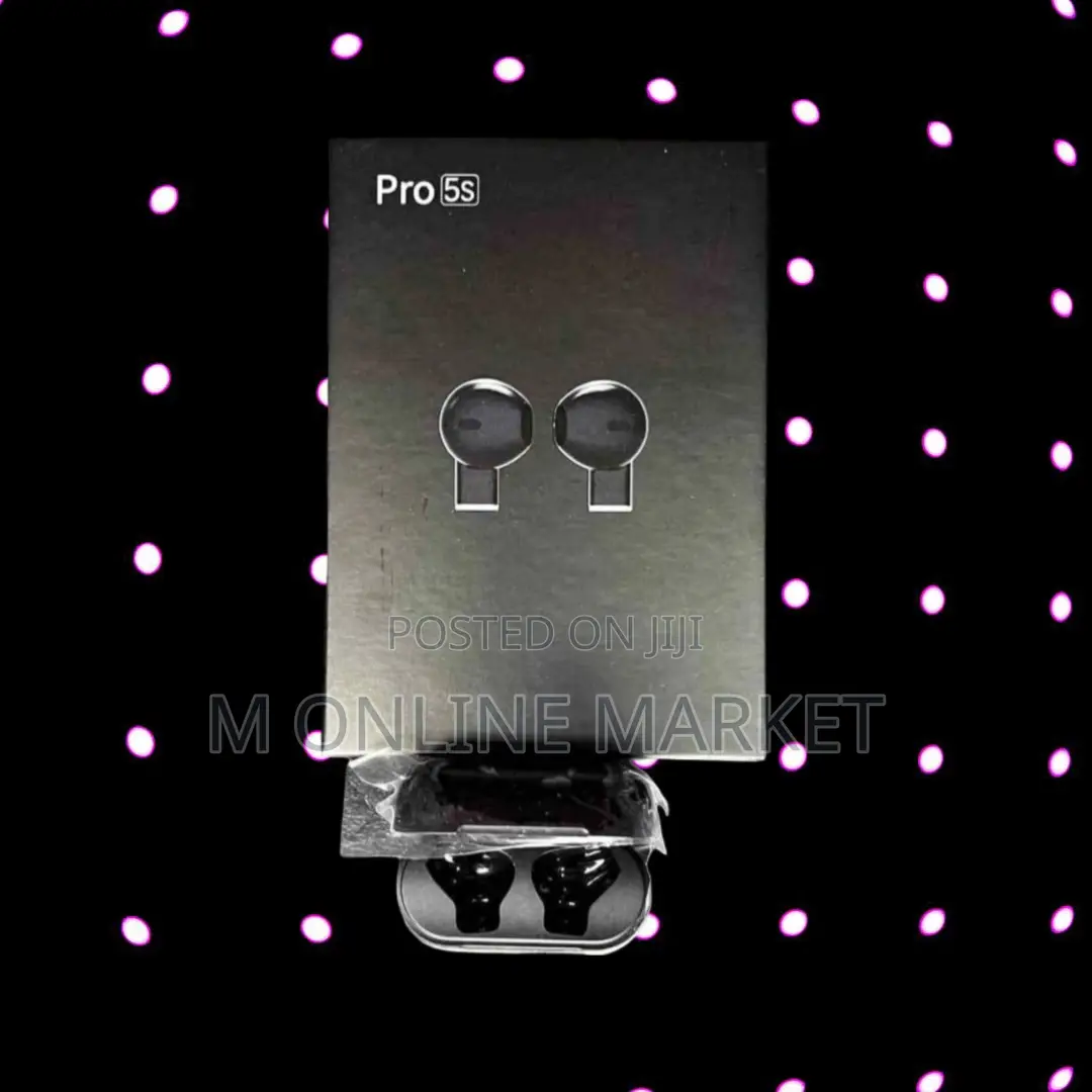 Pro 5s With Short Edge: Beyond Compare, Beyond Expectation