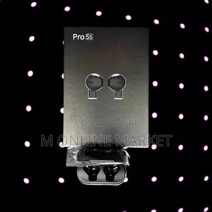 Photo - Pro 5s With Short Edge: Beyond Compare, Beyond Expectation