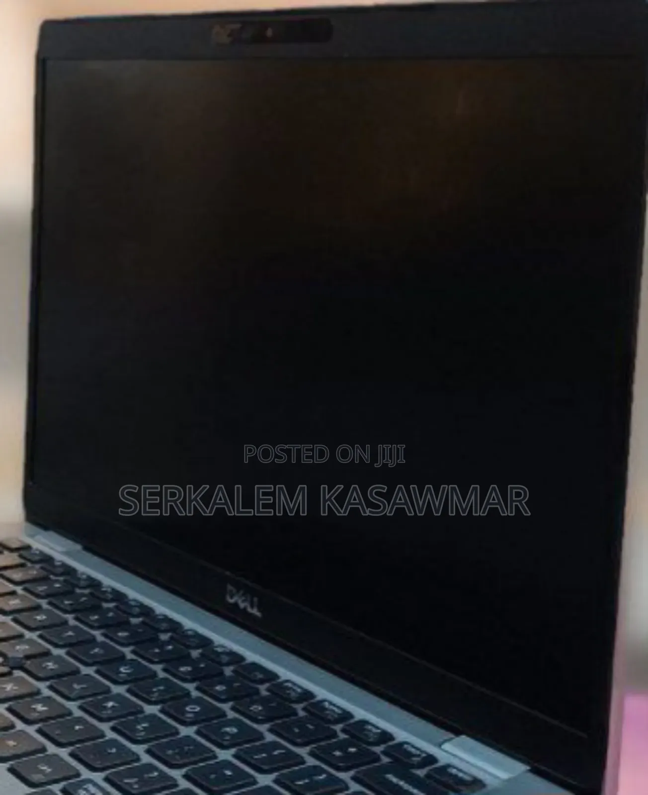 New Laptop Dell Latitude 5411 16GB Intel Core I5 SSD 512GB