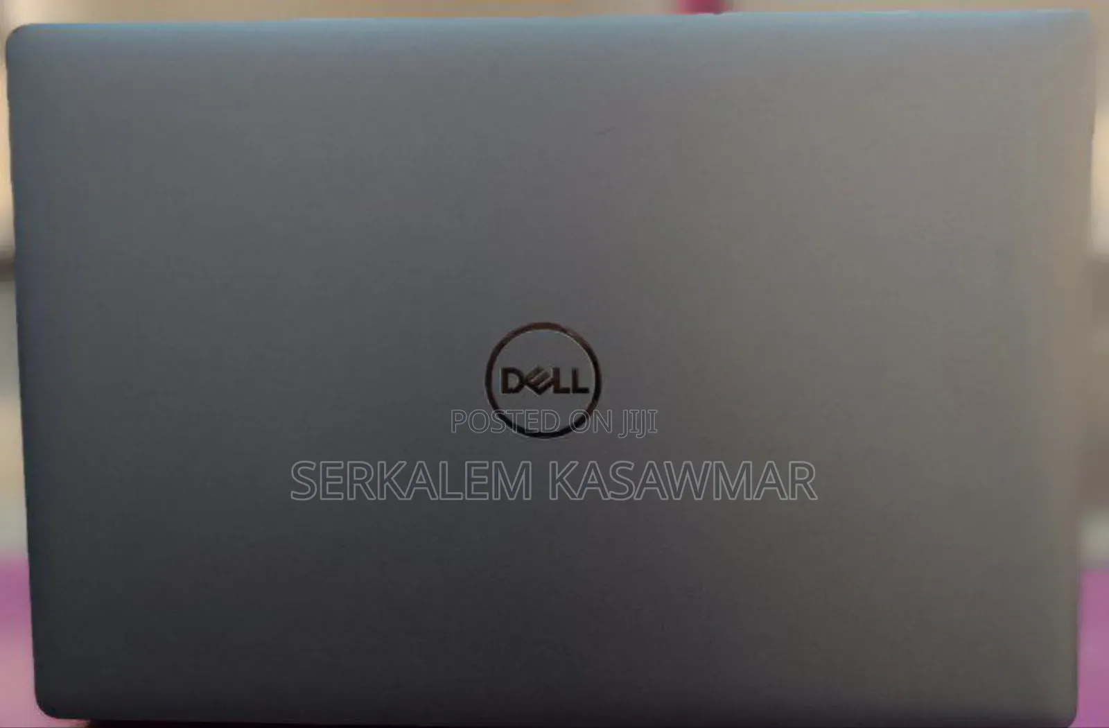 New Laptop Dell Latitude 5411 16GB Intel Core I5 SSD 512GB