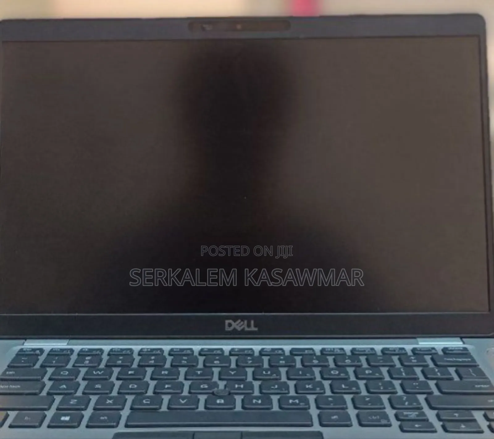 New Laptop Dell Latitude 5411 16GB Intel Core I5 SSD 512GB