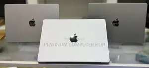 New Laptop Apple MacBook Pro 2021 M1 16GB Apple M1 SSD 512GB