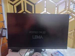 Photo - Computer Monitors