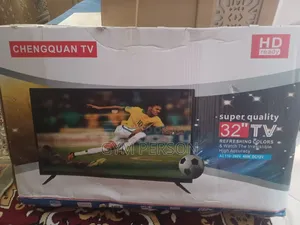 Photo - 32 Inch Television