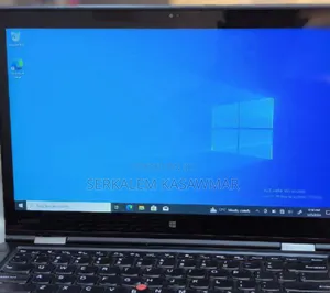 New Laptop Lenovo Thinkpad X1 Yoga 16GB Intel Core I7 SSD 256GB