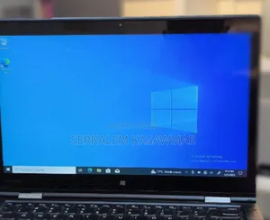 New Laptop Lenovo Thinkpad X1 Yoga 16GB Intel Core I7 SSD 256GB