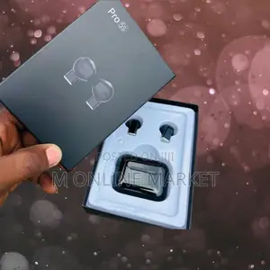 Photo - Pro 5s With Short Edge: The Perfect Soundtrack for Life