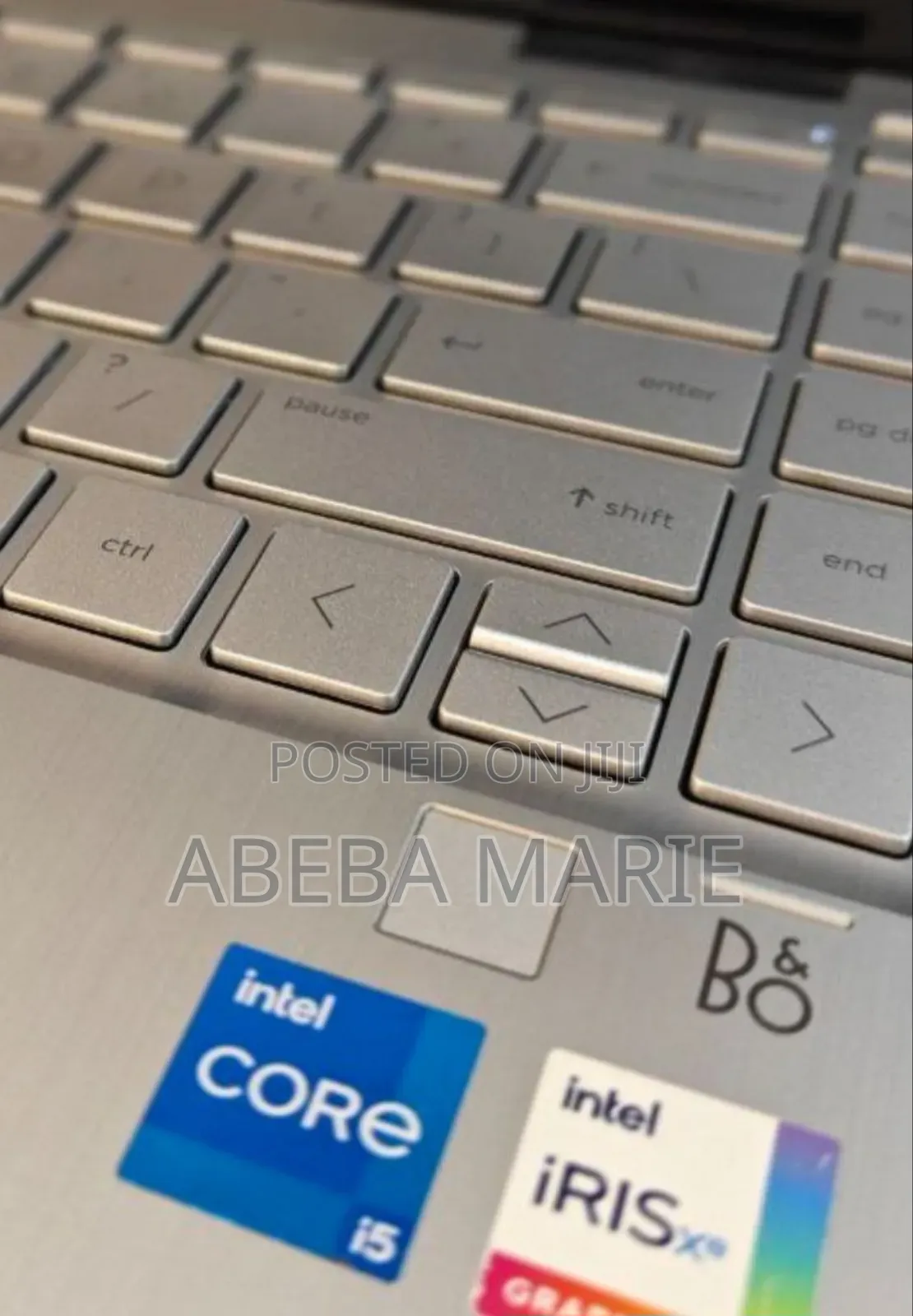 New Laptop HP Pavilion 14 16GB Intel Core I5 SSD 1T